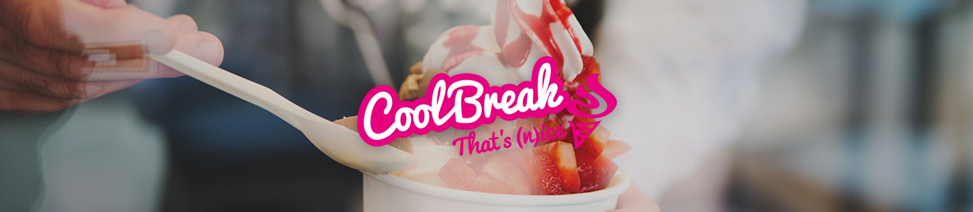Coolbreak ijs